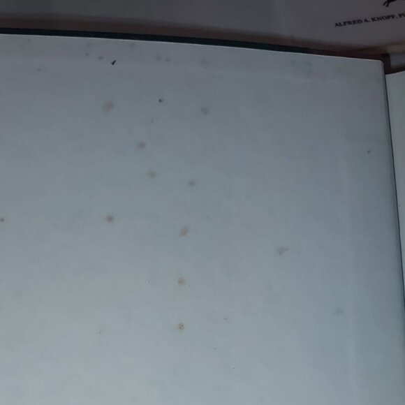 Book: Oldest Living Confederate Widow Tells All by Allan Gurganus HC Fair AS IS - Picture 7 of 11